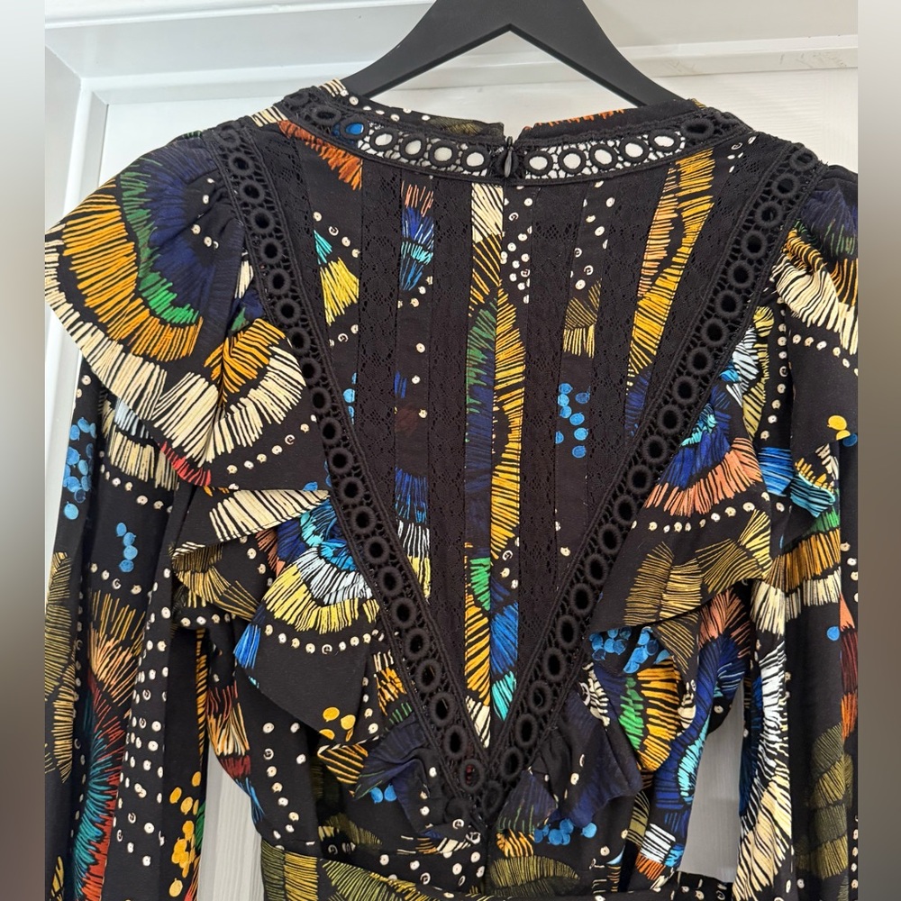 FARM Rio Jumpsuit - Picture 9 of 15